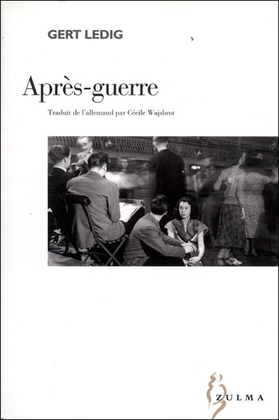 Après-guerre