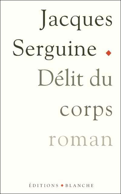Délit du corps