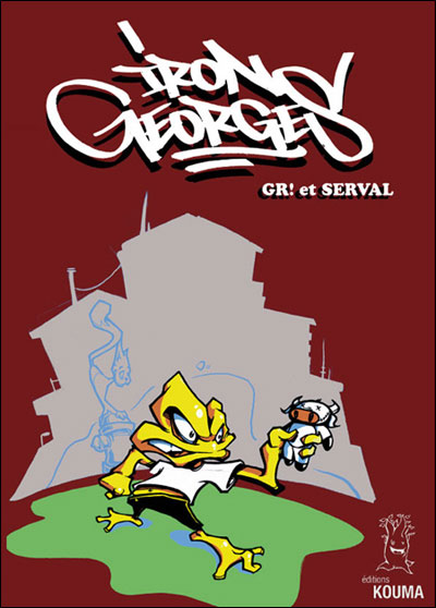 Iron Georges