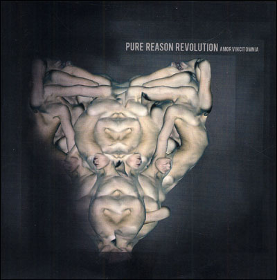 Amor vincit amnia - Inclus DVD bonus