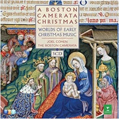 Un noël américain - Un noël français - Un noël espagnol