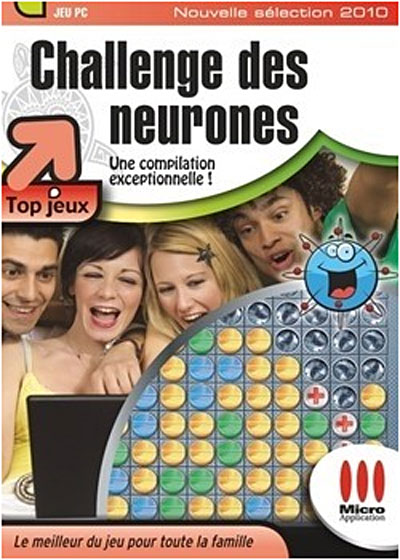 Challenge des neurones