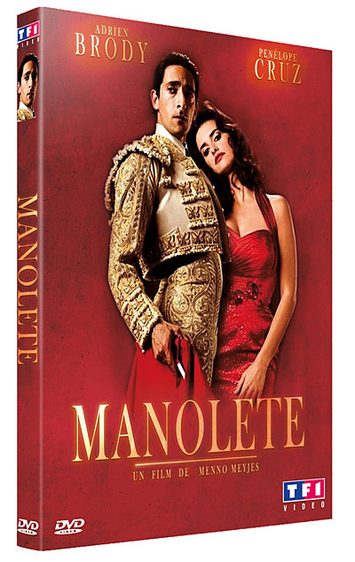 Manolete