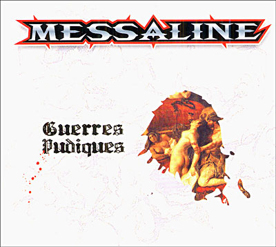 Guerres pudiques