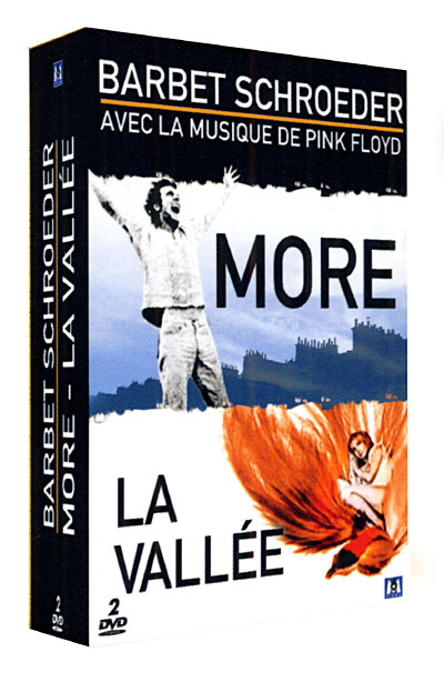 More - La Vallée - Coffret