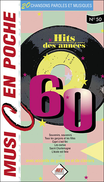 Années 60