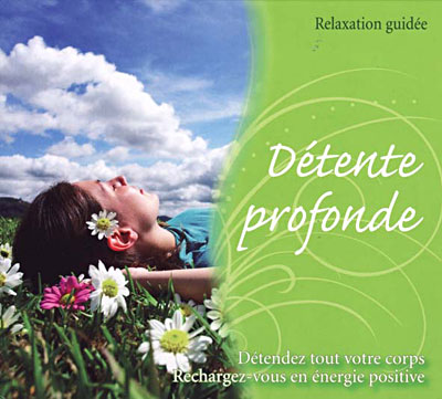 Détente profonde