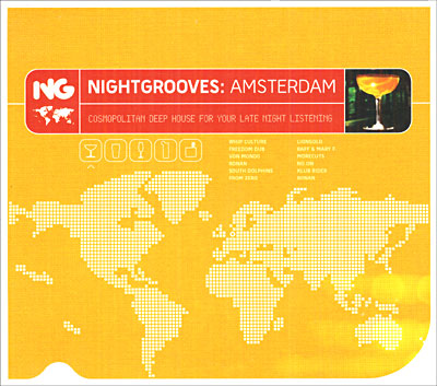Nightgrooves Amsterdam