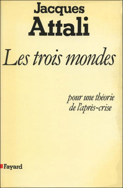 Les Trois mondes