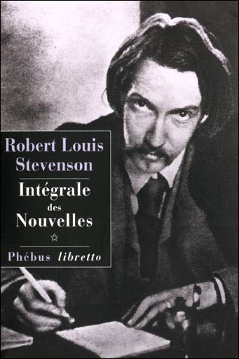Integrale Des Nouvelles Edition Sous Coffret Coffret Robert Louis Stevenson Achat Livre Fnac