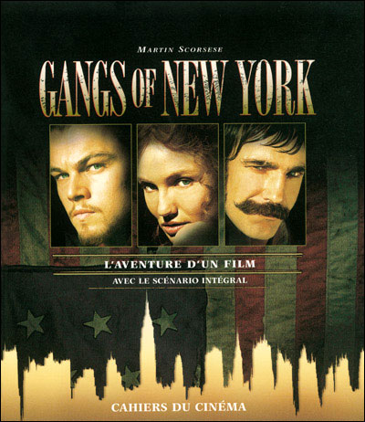 Gangs Of New York
