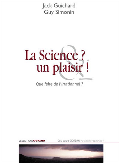 La science ? un plaisir !