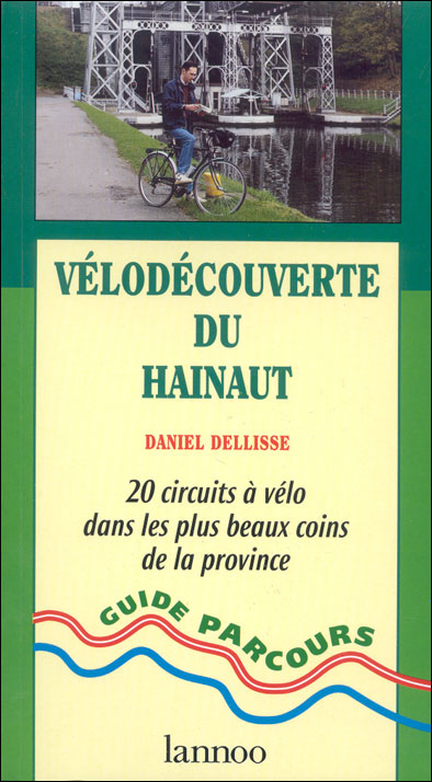 Vélodécouverte du Hainaut