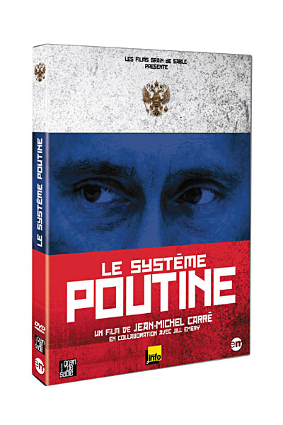 Le Système Poutine