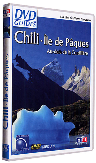 Chili - Île de Pâques