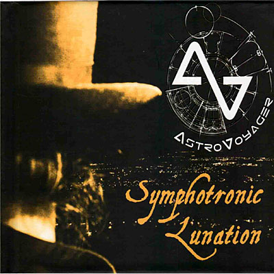 Symphotronic lunation - Inclus DVD bonus