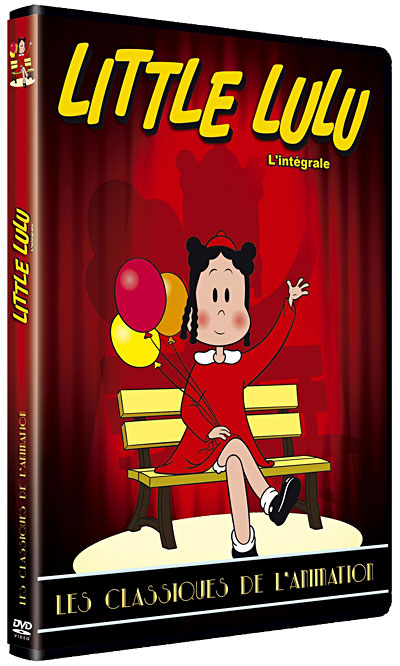 Little Lulu