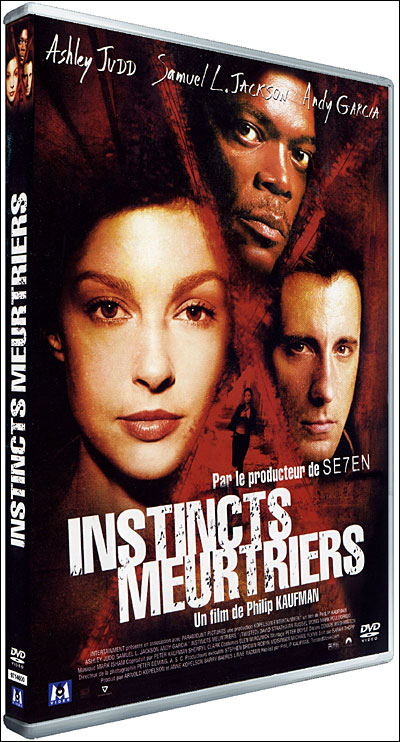 Instincts meurtriers
