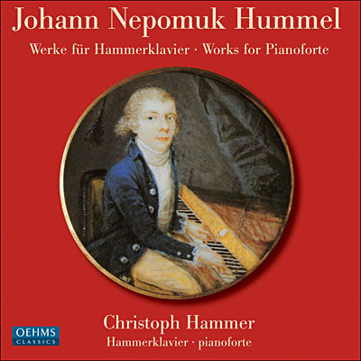 Oeuvres pour pianoforte