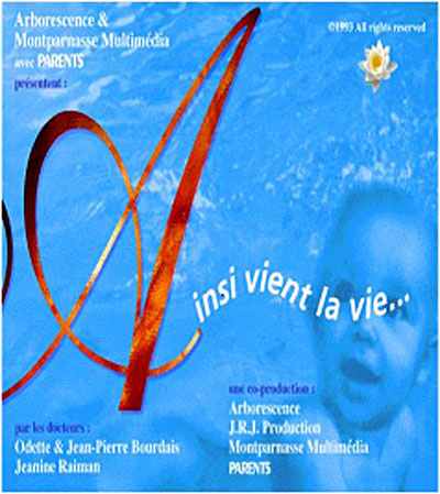 Comprendre le cycle de la vie