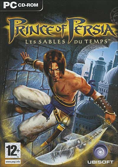 Prince of Persia : Les Sables du Temps