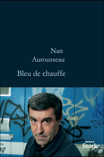 Bleu de chauffe