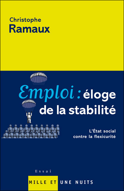 Sécurité sociale professionnelle, grande transformation ou mythe ?