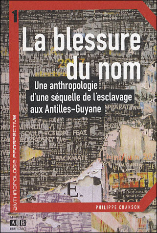 La blessure du nom