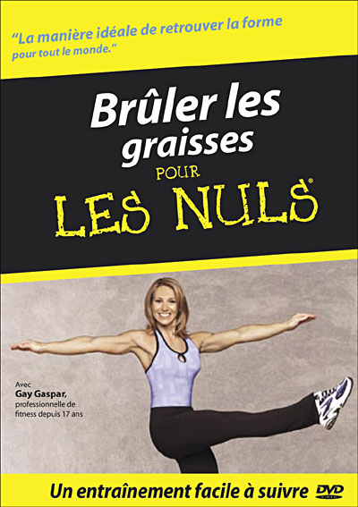 Brûler les graisses