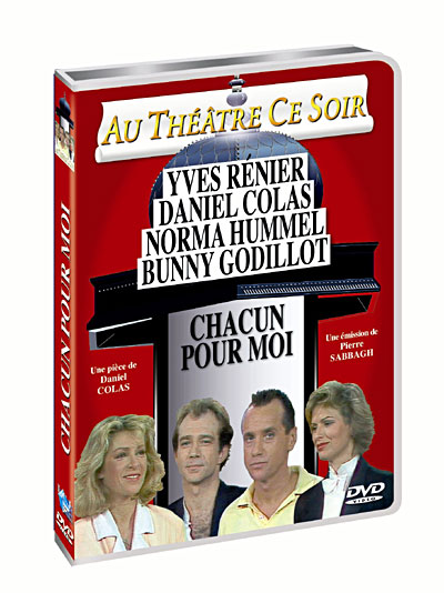 Chacun pour Moi