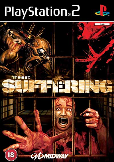 The Suffering