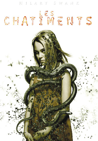 Les Châtiments