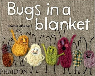 Bugs in a blanket
