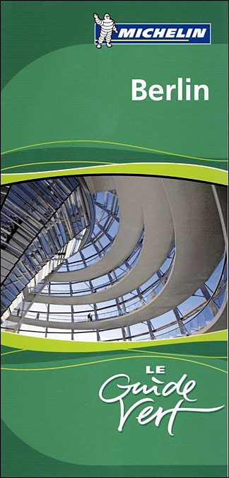 Guide Vert Berlin