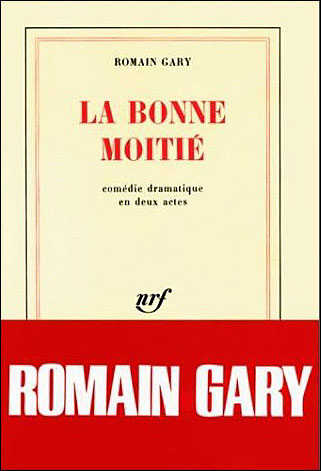 La bonne moitié