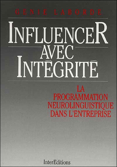 Influencer avec intégrité