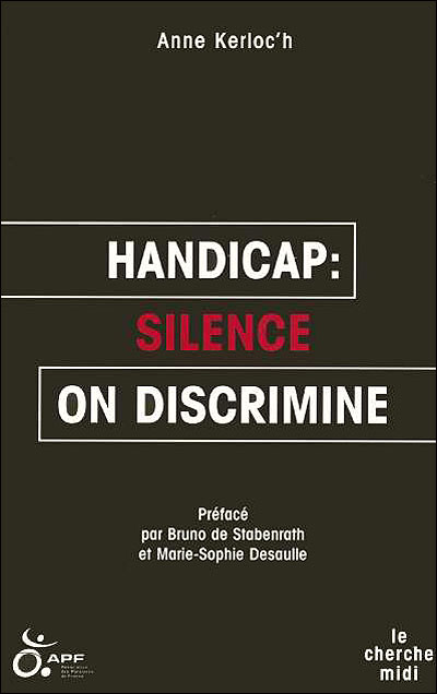 Handicap silence !