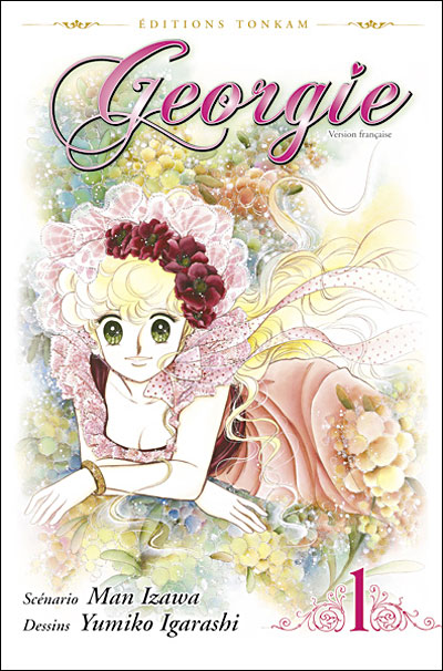 Georgie - Tome 01 (2023)