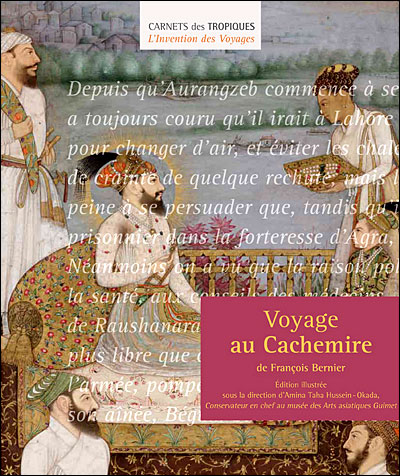 Voyage au Cachemire
