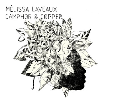Camphor and Copper