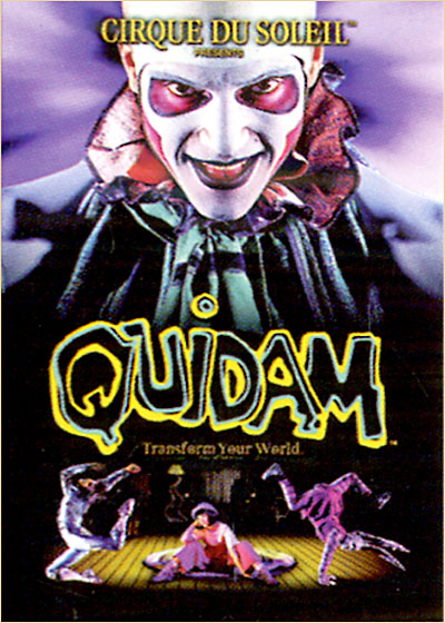 Quidam