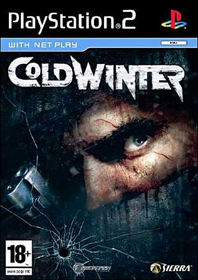 ColdWinter