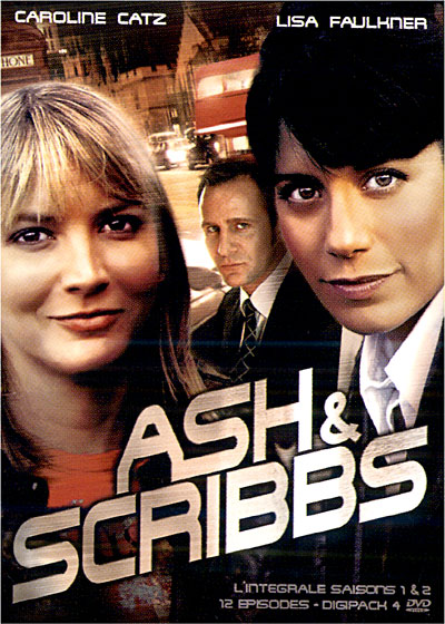 Ash and Scribbs - Saisons 1 et 2