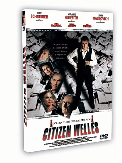 Citizen Welles