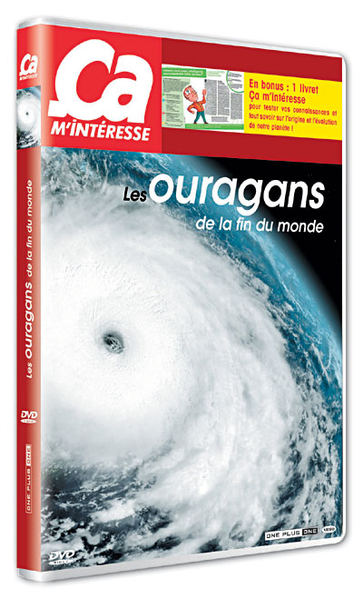 Volume 2 - Les ouragans de la fin du monde