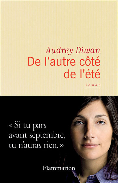 De l'autre côté de l'été