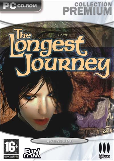 The Longest Journey