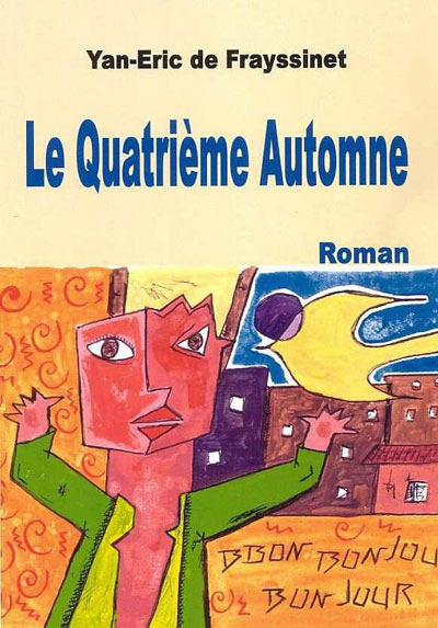 Le quatrième automne
