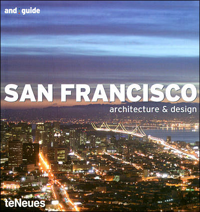 And guide San Francisco architecture & design