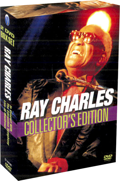 Collector's edition - Coffret 2 DVD